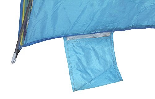 Texsport خيمة شاطئية من تيكسسبورت كاليبسو كابانا - Image 4
