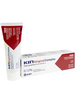 KIN Kin Toothpaste Gingival 75ml 