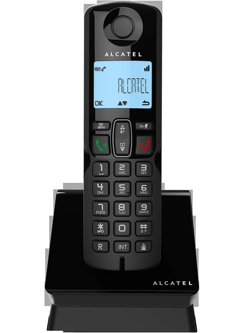 Alcatel S250 Cordless Telephone