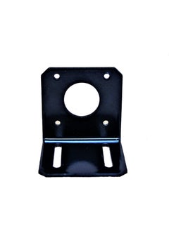 Hobi Mechatronics Nema 17 Stepper Motor Bracket (Black) - pzsku/ZCF338A0059F95EFAFF6AZ/45/_/1737160469/47879edf-85a9-420c-bd27-36240af26f0f