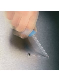 Wera 355 Screwdriver Pz 1 x 80mm 05009310001  - Image 3