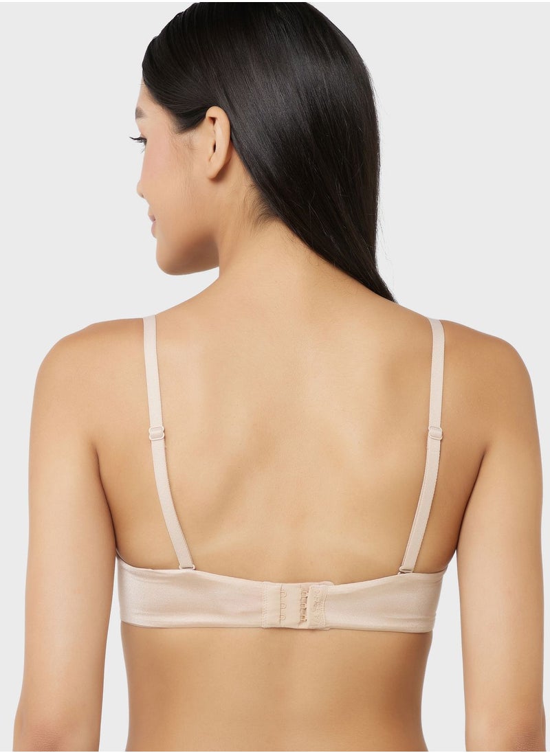 La Senza - Plunge Neck Bra - Image 1