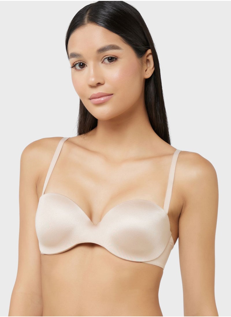 La Senza - Plunge Neck Bra - Image 1