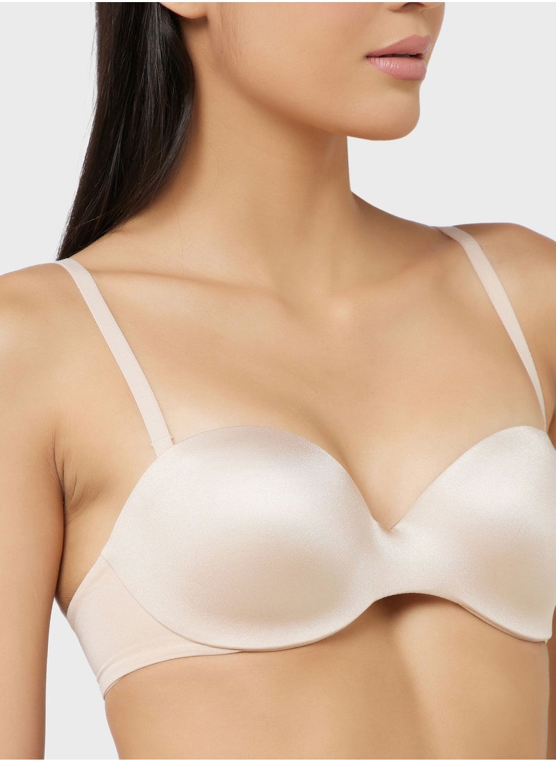 La Senza - Plunge Neck Bra - Image 1