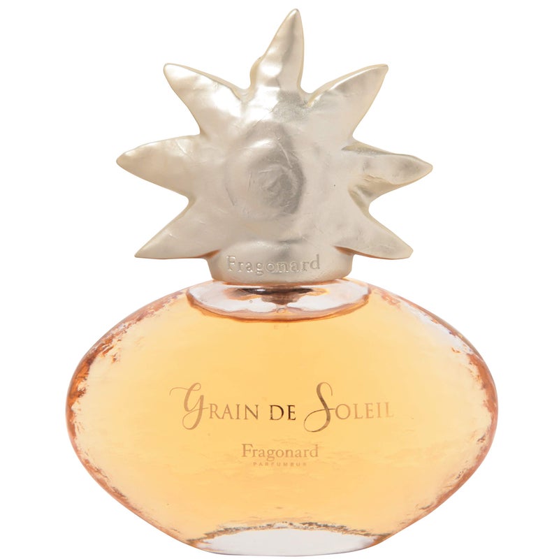 Fragonard Fragonard Parfumeur Grain de Soleil Eau de Parfum - 50 ml  - Image 1