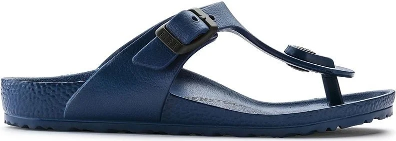 BIRKENSTOCK 128413 Gizeh Eva Kids' Casual Slippers