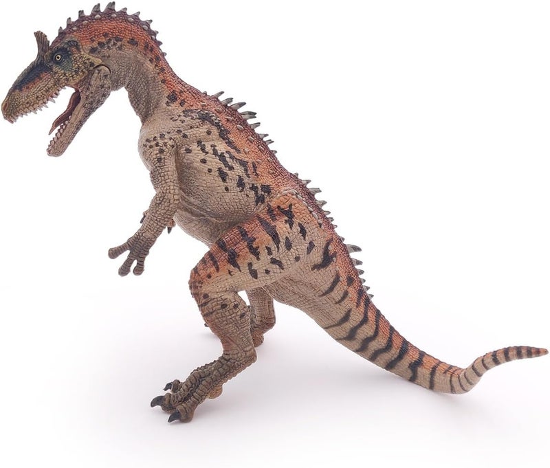 Papo  HandPainted  Dinosaurs  Cryolophosaurus  55068  Collectible  for Children  Suitable for Boys and Girls  from 3 Years Old 113cm - Image 4