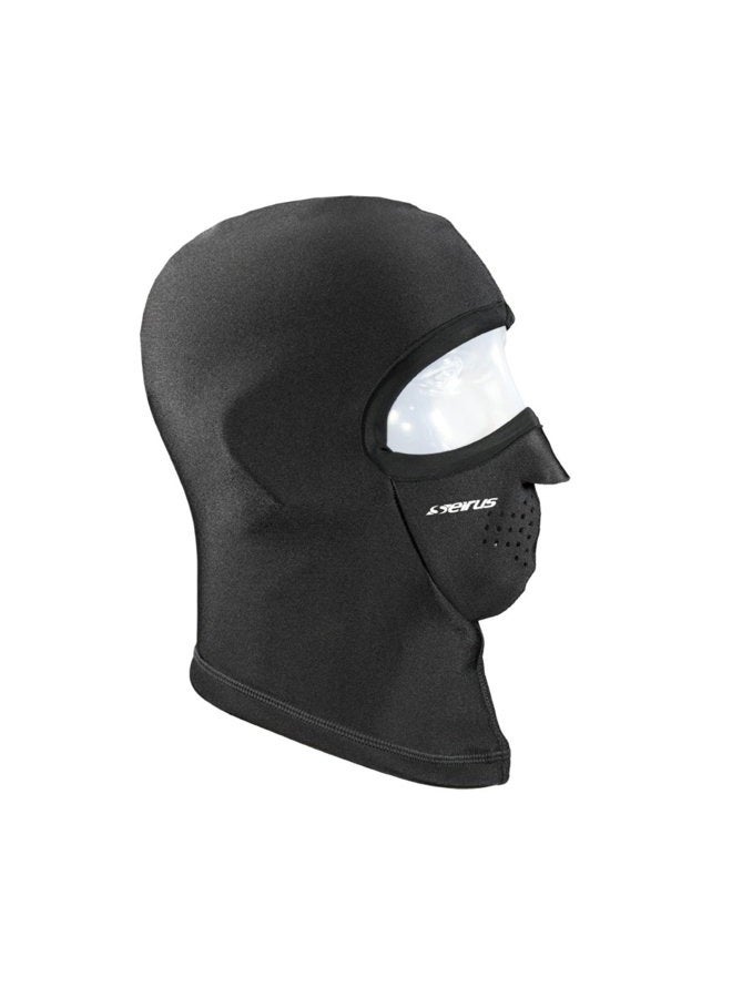 Innovation Unisex Ultra Clava, Black, Large/X-Large