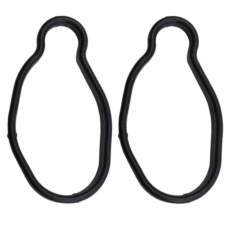 Beck Arnley Beck/Arnley 039-6592 Spark Plug Tube Seal - Image 1