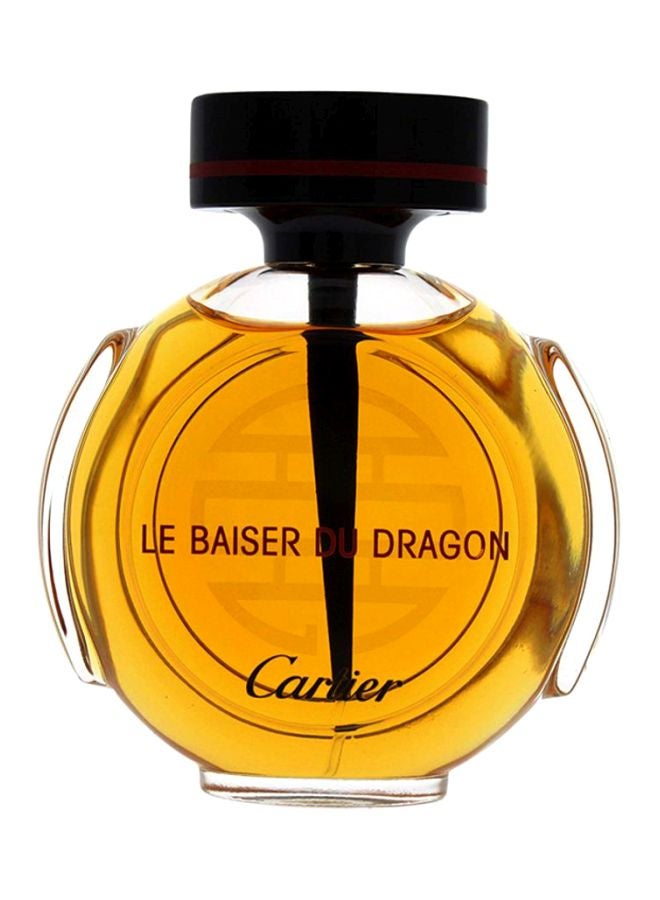كارتييه ماء عطر لي بيزر دو دراغون 100ملليلتر - Image 1