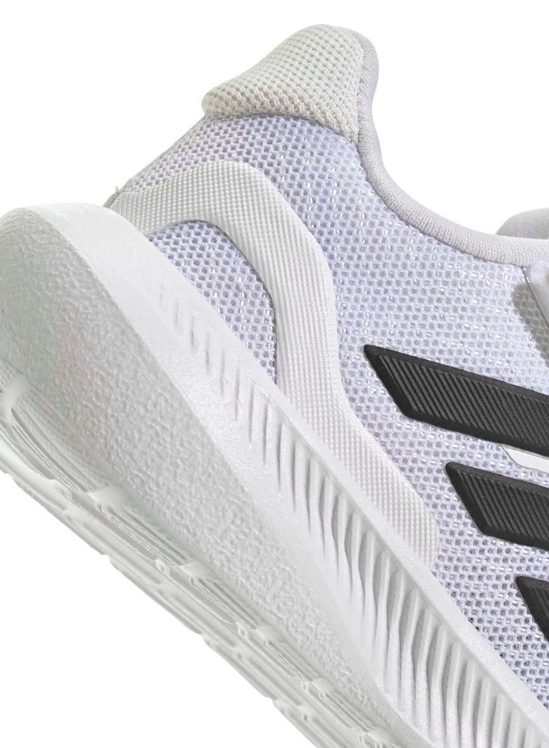 Adidas أحذية رنفالكون 5 للأطفال - Image 5
