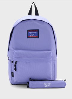 Reebok Brooklyn Colors Backpack  - Image 1