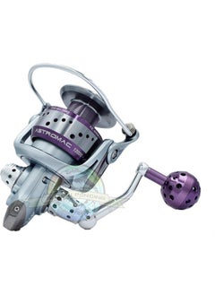 ATC Astromac 9+1bb 25KG Fishing Machine  - Image 1
