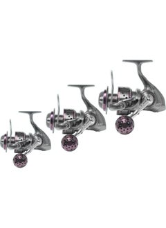 ATC Astromac 9+1bb 25KG Fishing Machine  - Image 4