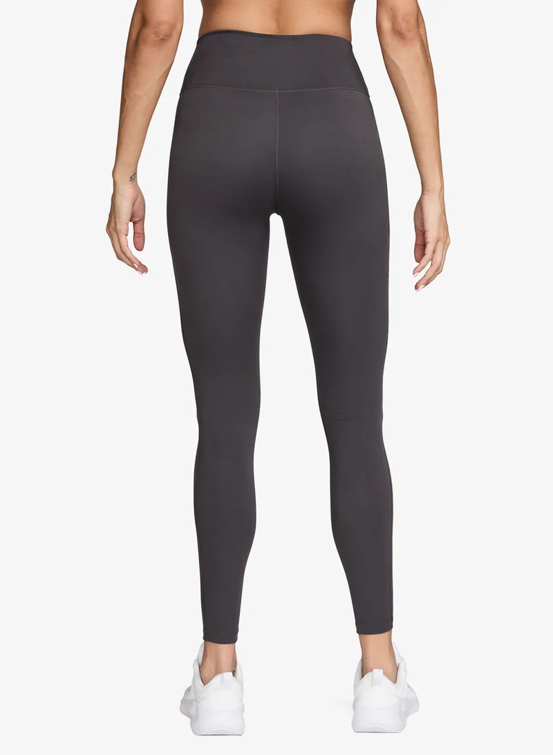 نايكي Dri-Fit One High-Rise Tights