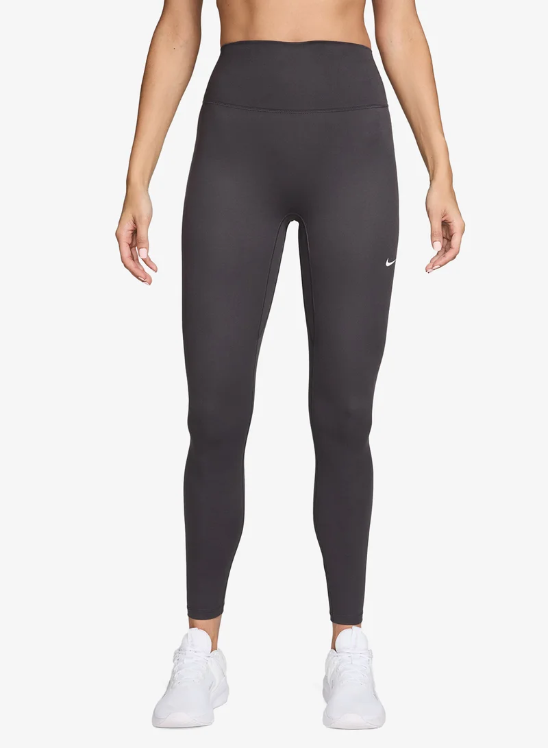 نايكي Dri-Fit One High-Rise Tights