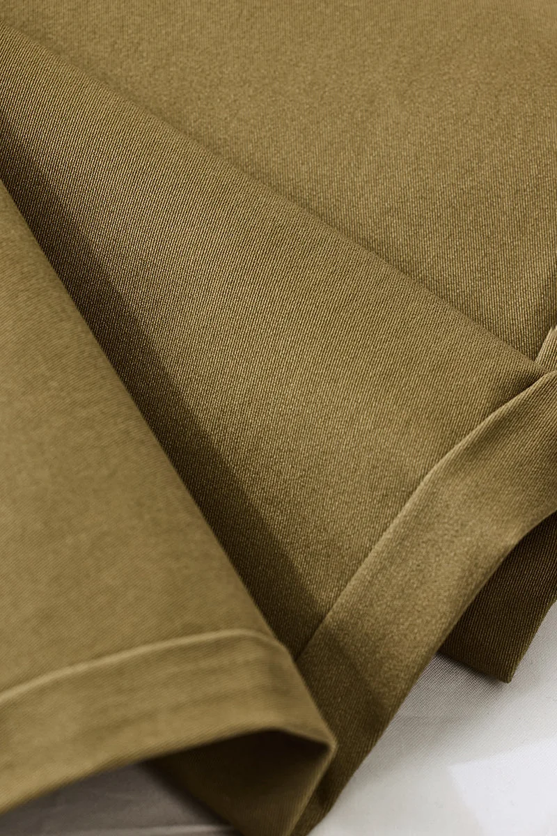 SNITCH Stretch Slim Fit Chinos