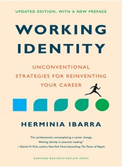 WORKING IDENTITY UPDATED EDITION 