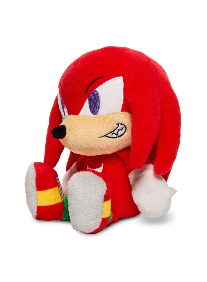 Kidrobot سونك القنفذ ناكلز دمية محشوة بطول 8 إنش - Image 3