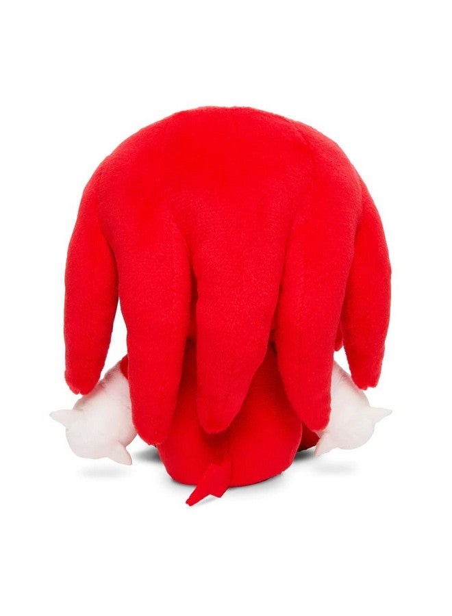 Kidrobot سونك القنفذ ناكلز دمية محشوة بطول 8 إنش - Image 5