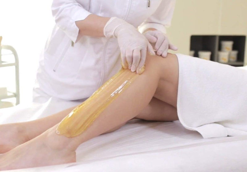 Sugaring NYC Sugaring Talc-Free Powder Travel Size 115g (4oz) - Image 5