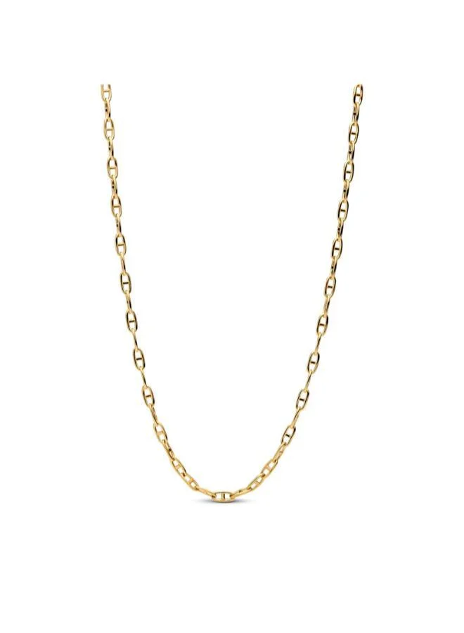 PANDORA Anchor Chain Necklace