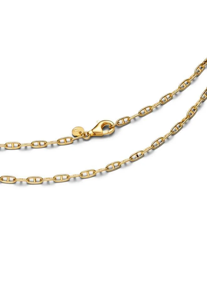 PANDORA Anchor Chain Necklace