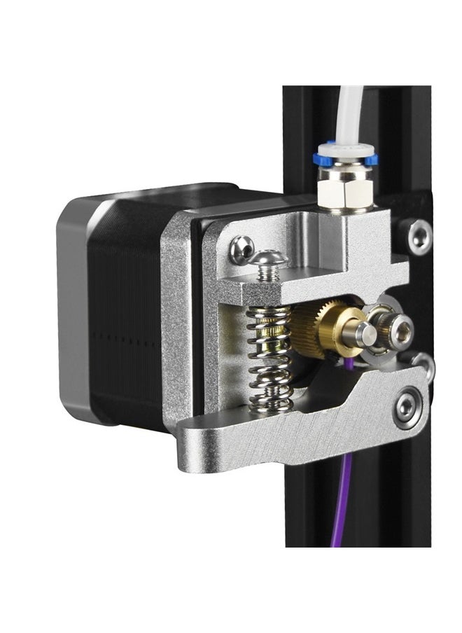 yongsheng Metal Block Right Hand Filament For CR-10S Extruder  - Image 3