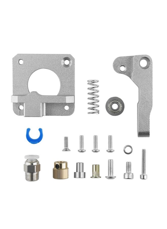yongsheng Metal Block Right Hand Filament For CR-10S Extruder  - Image 1