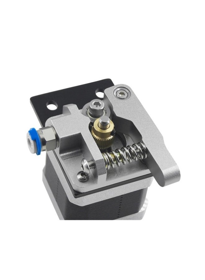 yongsheng Metal Block Right Hand Filament For CR-10S Extruder  - Image 4