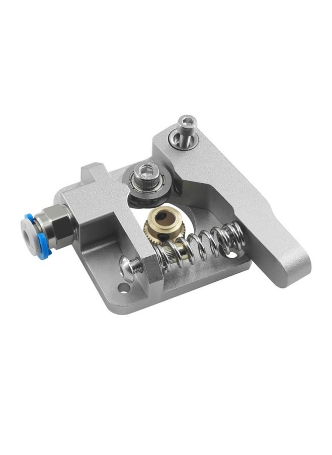 yongsheng Metal Block Right Hand Filament For CR-10S Extruder  - Image 2