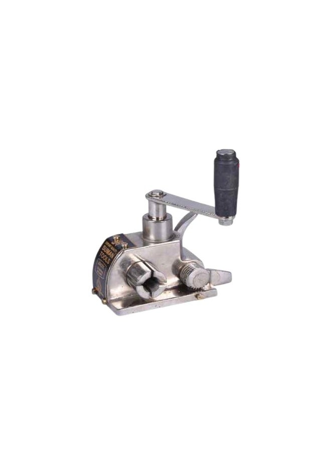 Suman Tools Tensioner for Metallic Strap – Heavy Duty Steel Strapping Tensioner Tool for Packing, Packaging, Bundling, Pallet Strapping & Industrial Use - Image 2