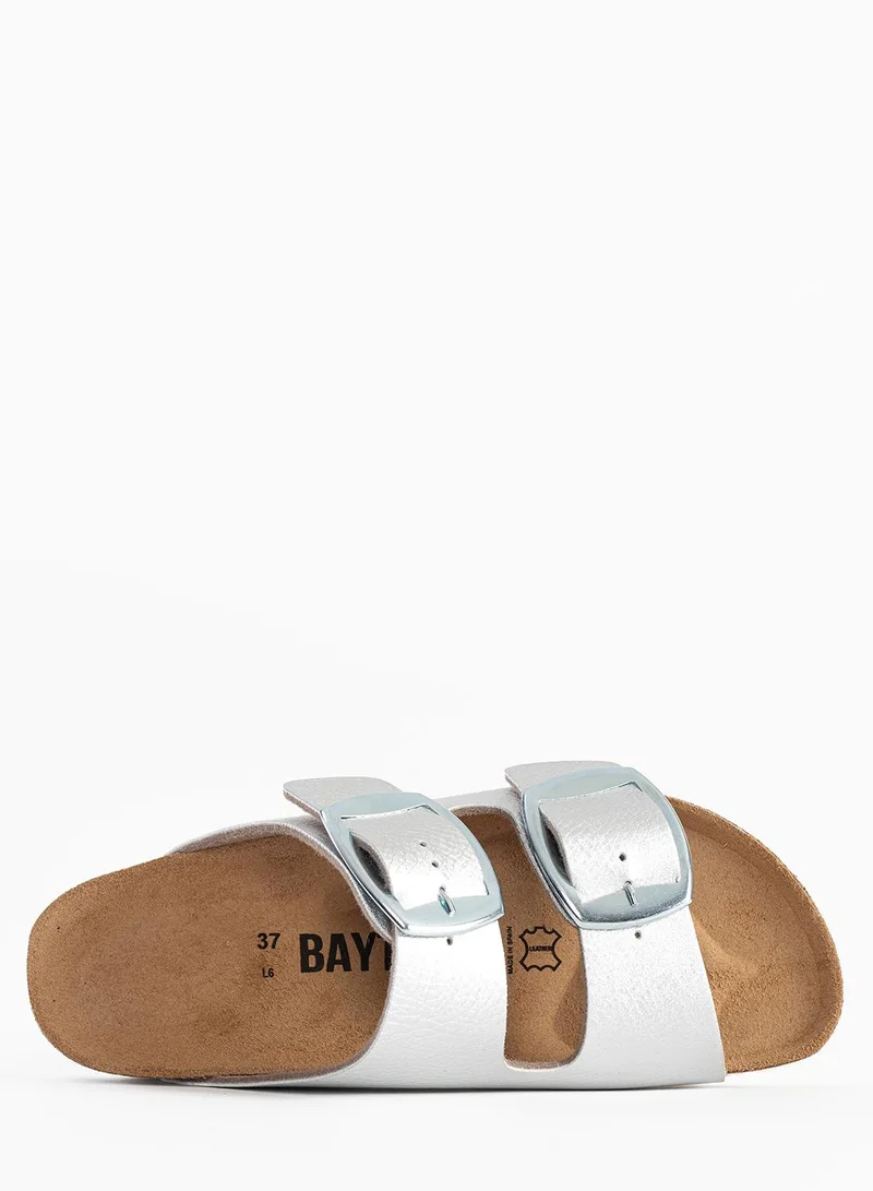 BAYTON Alicante Flat Sandals