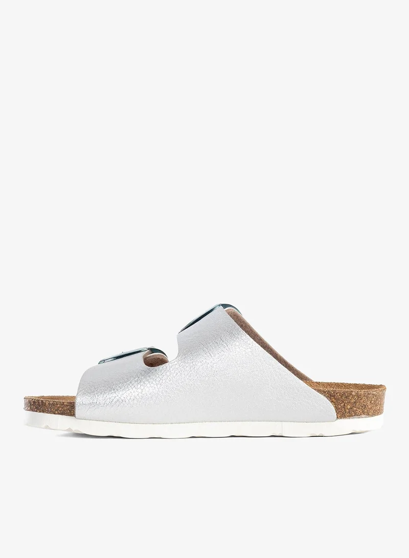BAYTON  Alicante Flat Sandals for Women | Best Price UAE