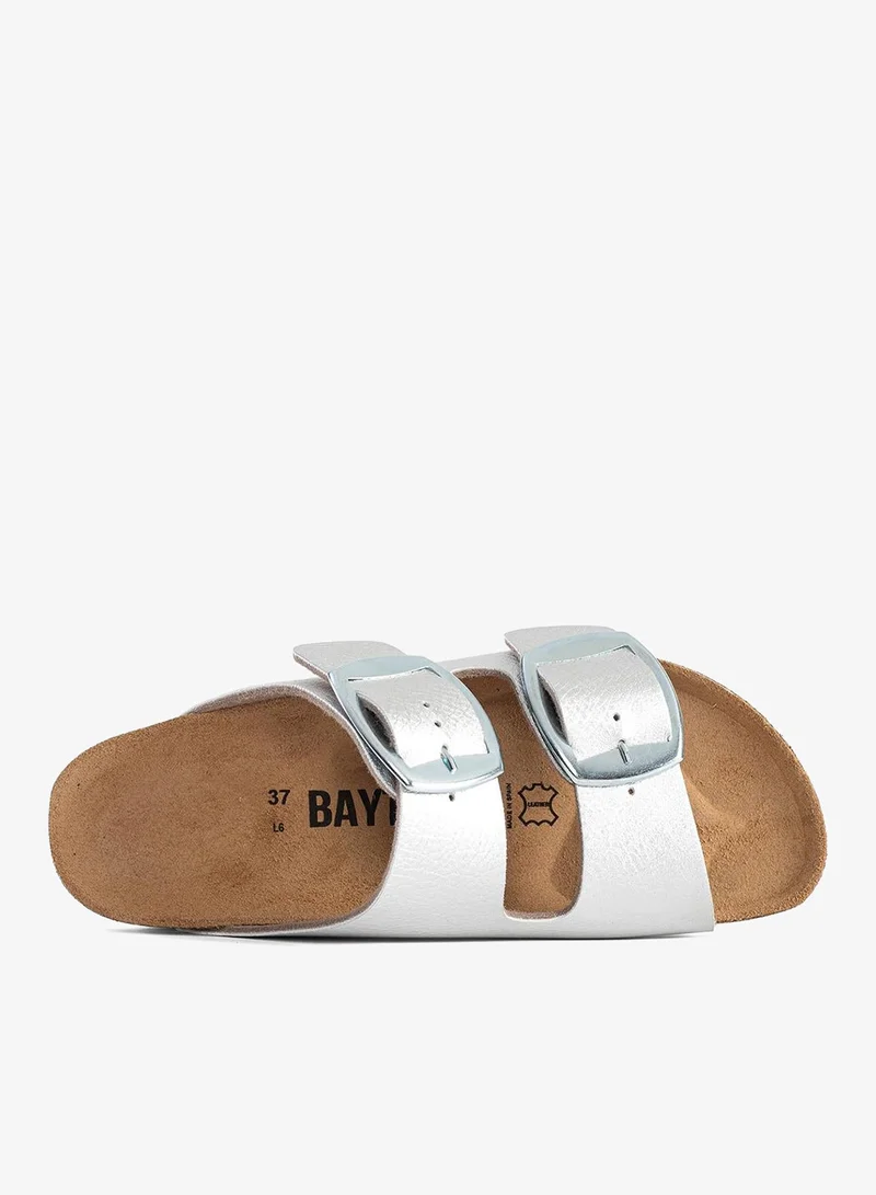 BAYTON Alicante Flat Sandals