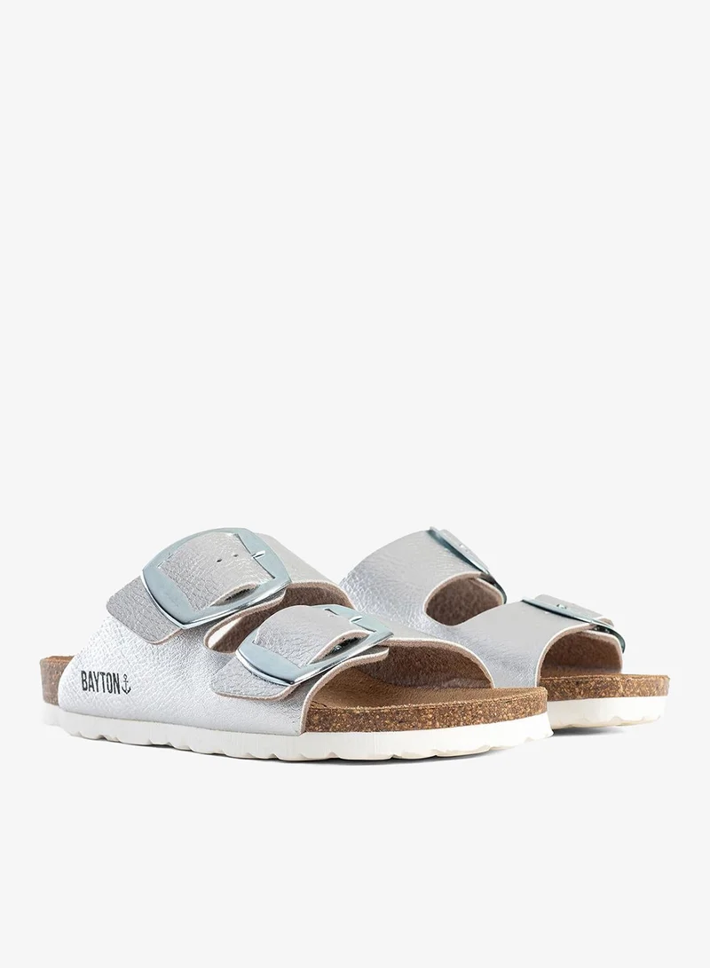 BAYTON  Alicante Flat Sandals for Women | Best Price UAE