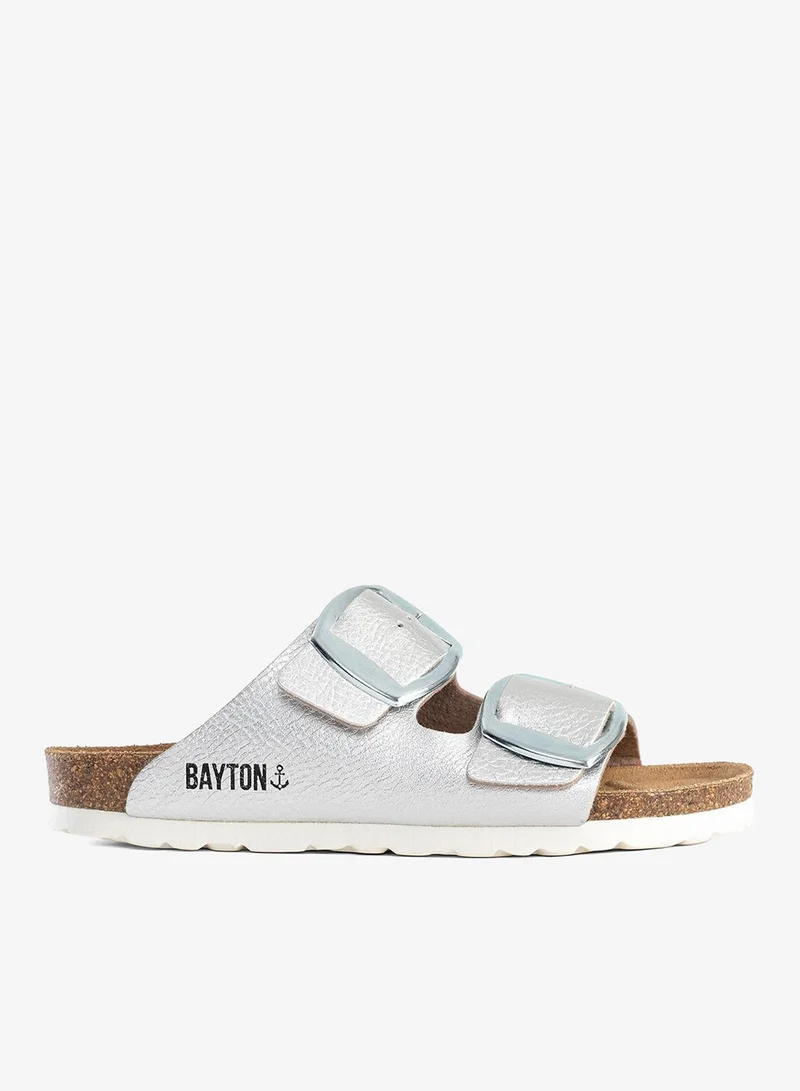 BAYTON  Alicante Flat Sandals for Women | Best Price UAE