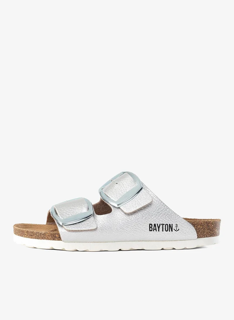 BAYTON  Alicante Flat Sandals for Women | Best Price UAE
