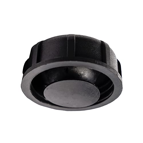 JMCHstore Vent Gas Fuel Tank Cap For Coleman RB100 Monster Moto 80cc MMB80 Screw on Gas Cap for Motovox MBX10 Mega Moto105cc Mini bike MotoTec 105cc 35HP MMK80R Mega Max Go kartType B - Image 3