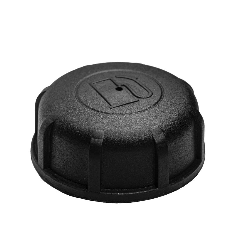 JMCHstore Vent Gas Fuel Tank Cap For Coleman RB100 Monster Moto 80cc MMB80 Screw on Gas Cap for Motovox MBX10 Mega Moto105cc Mini bike MotoTec 105cc 35HP MMK80R Mega Max Go kartType B - Image 2