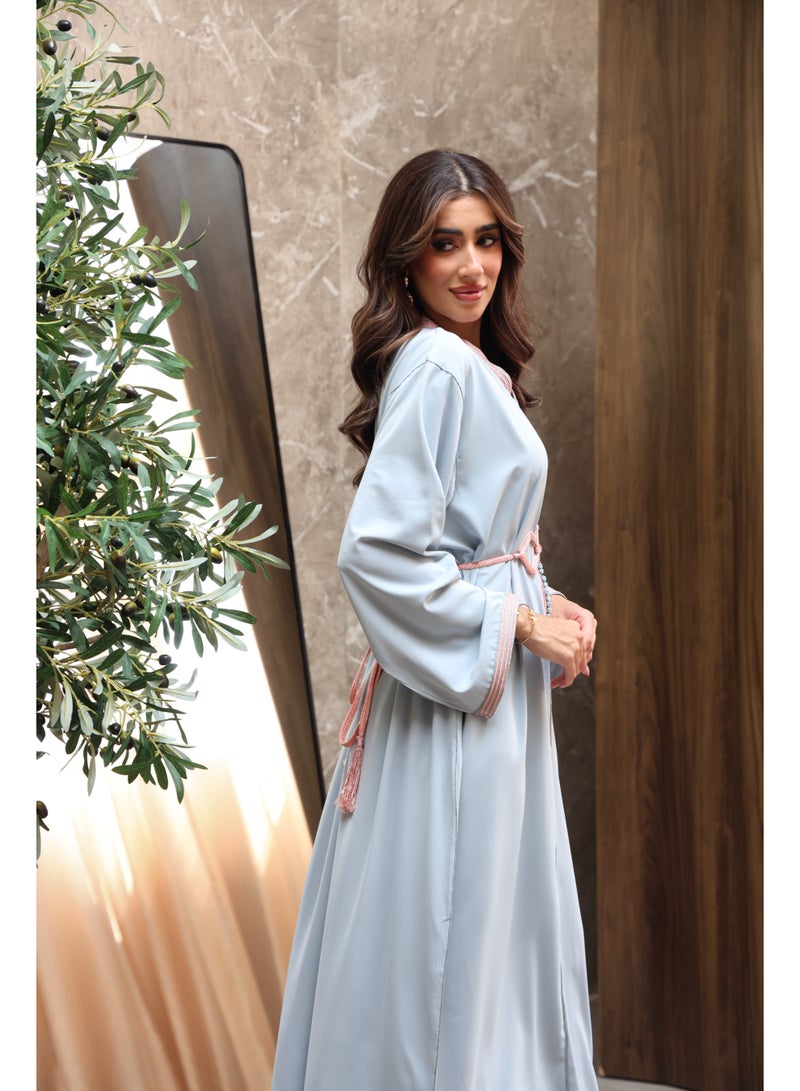 ZAGHOU FATINE KAFTAN - Image 1