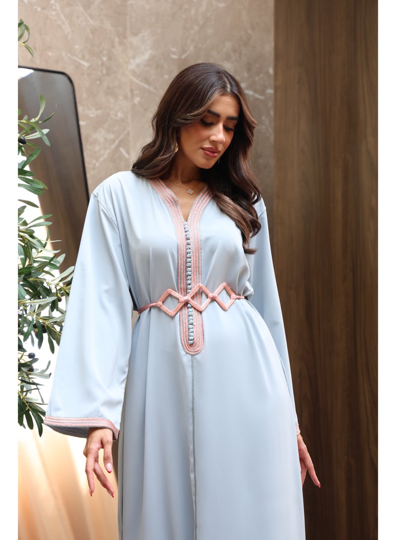 ZAGHOU FATINE KAFTAN - Image 2