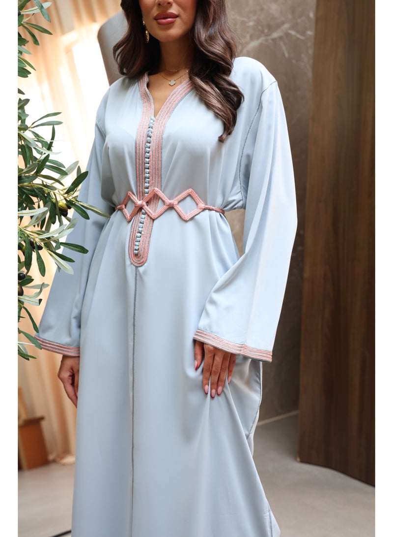 ZAGHOU FATINE KAFTAN - Image 3