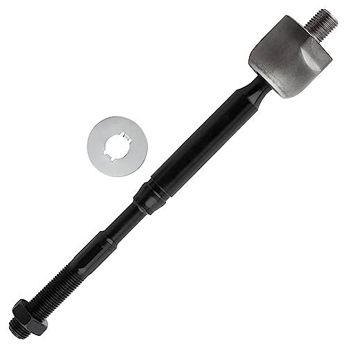 BOXI 2pcs Front Inner Tie Rod End Links Fit for Toyota Yaris 2006 2007 2008 2009 2010 2011 2012 2013 1.5L l4 | EV800325 - Image 4