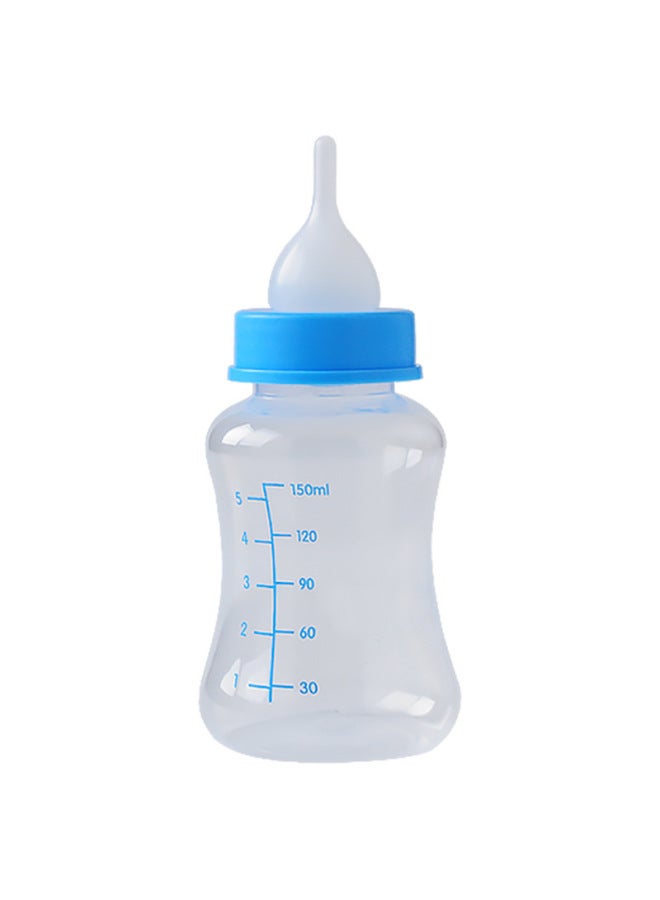 KimPets New Pet Kitten Feeder Pacifier Bottle Newborn Super Small Puppy Special Soft Pacifier Supplies - Image 5