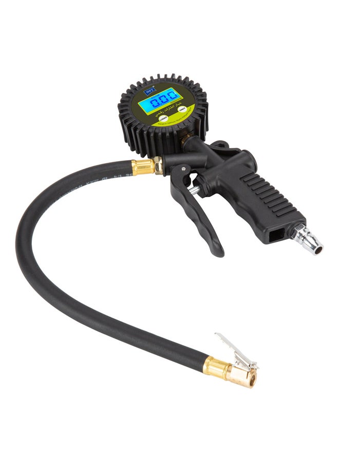 AL SANIDI Digital Gauge Tire Air Pressure - Image 1