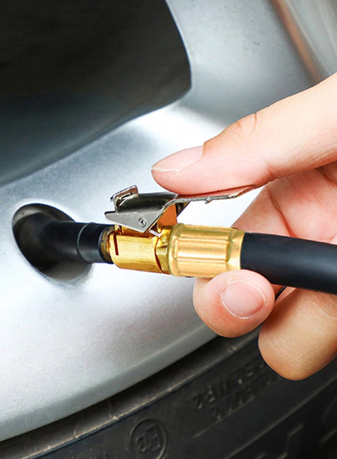 AL SANIDI Digital Gauge Tire Air Pressure - Image 4