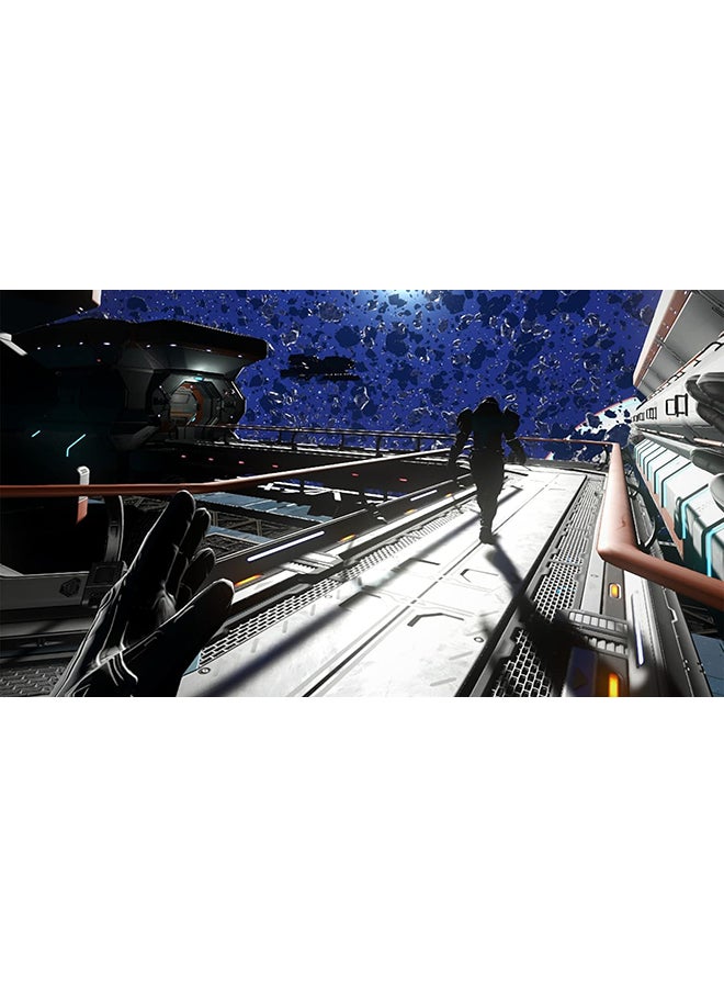 هالو جيمز لا رجل السماء - Image 5