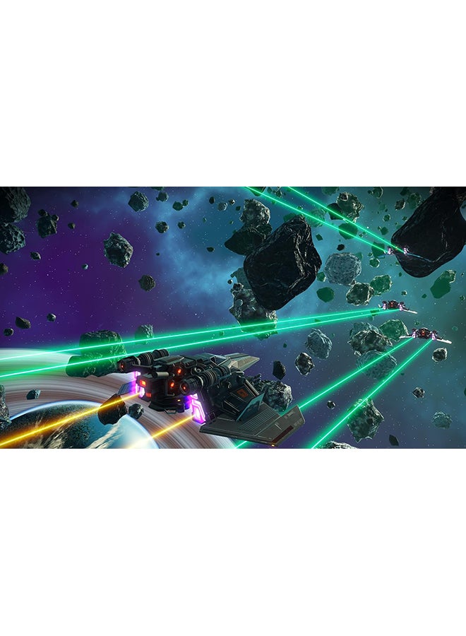 هالو جيمز لا رجل السماء - Image 2