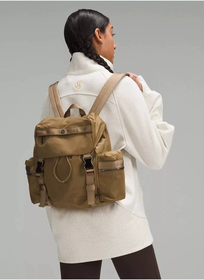 Lululemon - Lululemon Wunderlust Backpack *Mini 14L - Image 1
